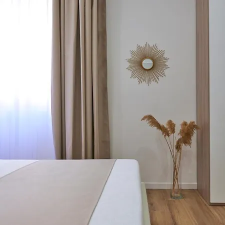 Sweet Maison d'hôtes