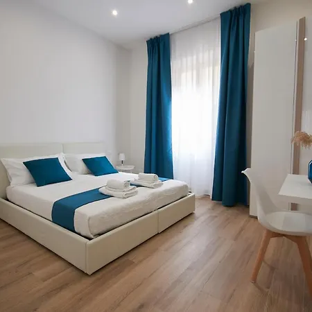 Maison d'hôtes Sweet Florence