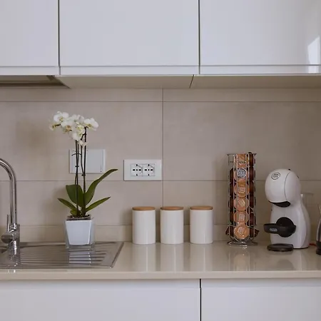 Sweet Maison d'hôtes Florence