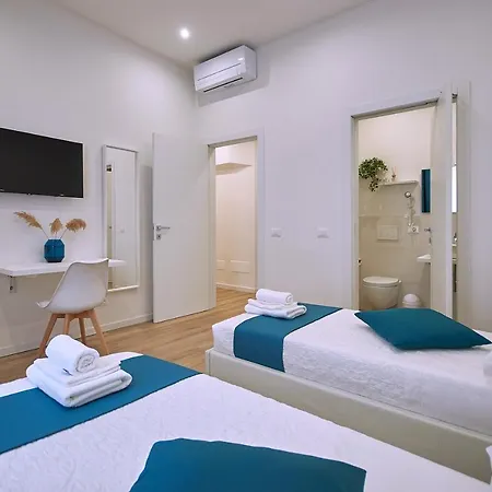 Sweet Maison d'hôtes Florence