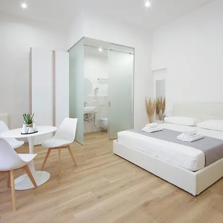 Maison d'hôtes Sweet Florence