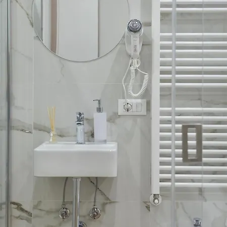 Sweet Maison d'hôtes 3*