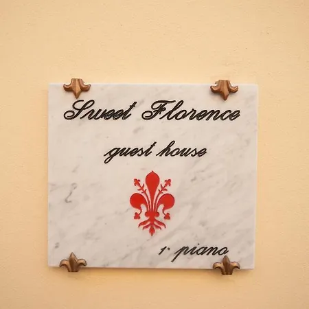 Sweet Gasthuis Florence